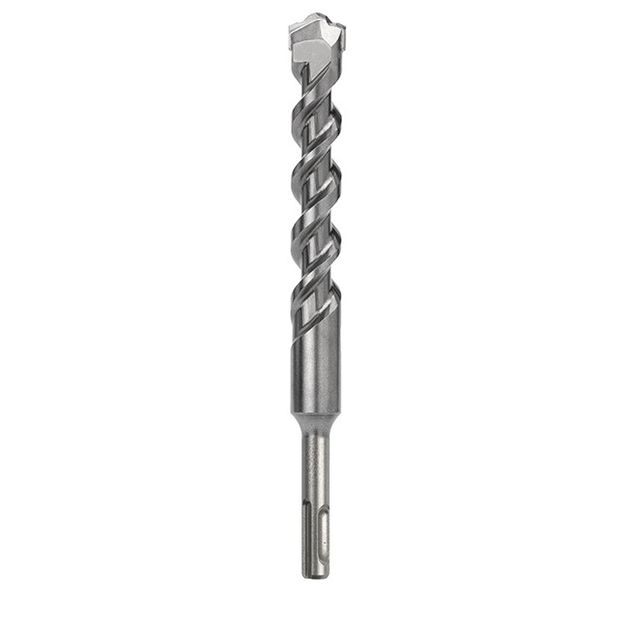 Бур PROFITOOL SDS-plus 10 x 50 x 110 мм (50107), фото , изображение 2 | SNABZHENIE.com.ua Бур PROFITOOL SDS-plus 10 x 50 x 110 мм (50107), фото , изображение 2 | SNABZHENIE.com.ua
