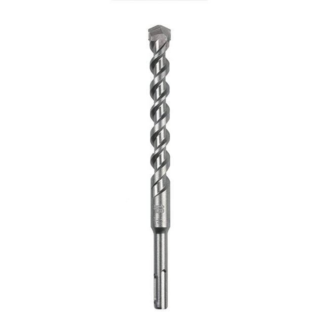 Бур PROFITOOL SDS-plus 10 x 50 x 110 мм (50107), фото , изображение 3 | SNABZHENIE.com.ua Бур PROFITOOL SDS-plus 10 x 50 x 110 мм (50107), фото , изображение 3 | SNABZHENIE.com.ua