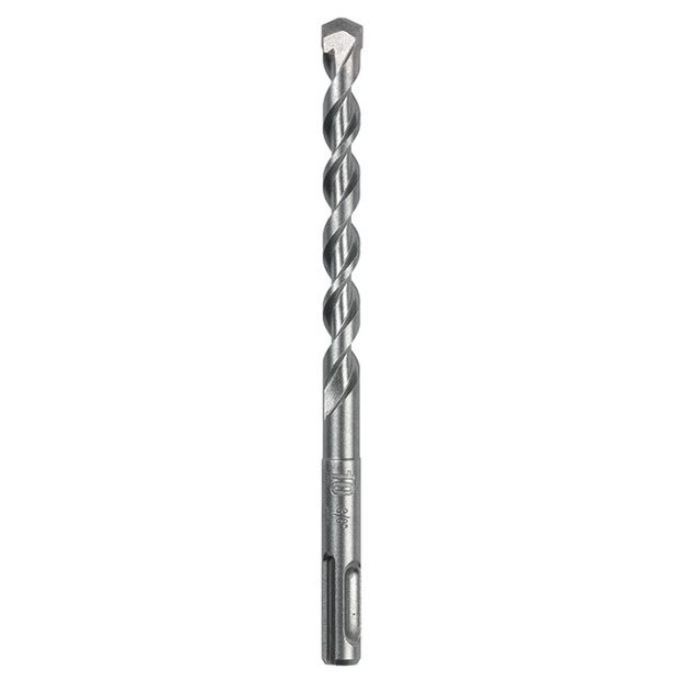 Бур SDS-plus 6,5x100x160 мм PROFITOOL Professional (50091), фото , изображение 4 | SNABZHENIE.com.ua Бур SDS-plus 6,5x100x160 мм PROFITOOL Professional (50091), фото , изображение 4 | SNABZHENIE.com.ua