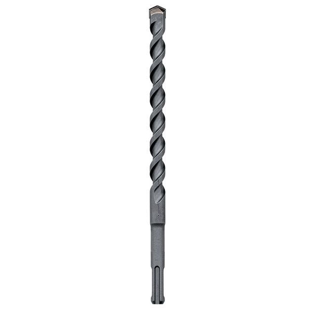 Бур по бетону PROFITOOL Master SDS-plus 10x100x160 мм (50205), фото  | SNABZHENIE.com.ua Бур по бетону PROFITOOL Master SDS-plus 10x100x160 мм (50205), фото  | SNABZHENIE.com.ua