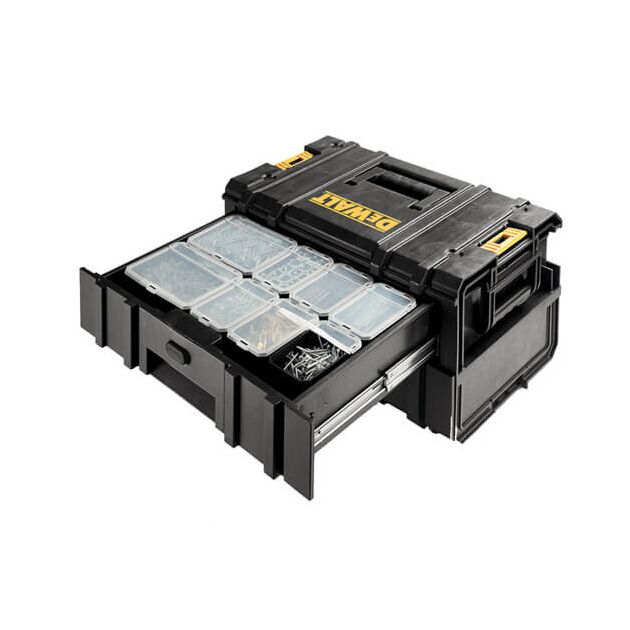 Ящик інструментальний DeWALT DWST1-70728, фото  | SNABZHENIE.com.ua