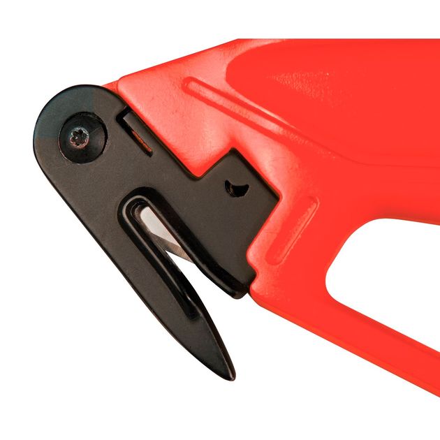 Нож для безопасного разрезания пленки STANLEY 180 мм (0-10-244), фото , изображение 2 | SNABZHENIE.com.ua