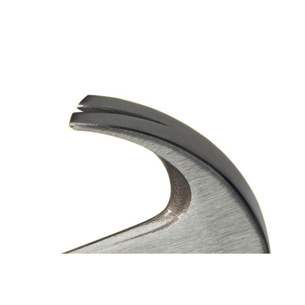 Молоток Steelmaster Curve Claw с загнутым гвоздодером, 570 г., фото , изображение 4 | SNABZHENIE.com.ua Молоток Steelmaster Curve Claw с загнутым гвоздодером, 570 г., фото , изображение 4 | SNABZHENIE.com.ua