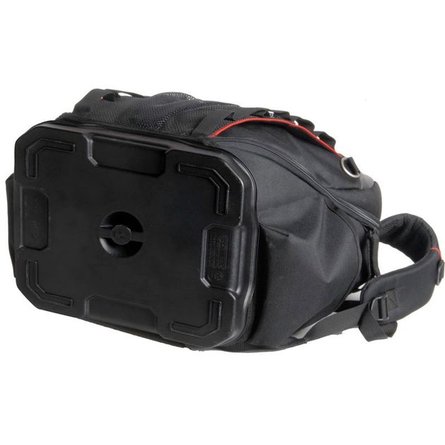 Рюкзак для инструментов STANLEY FatMax 360x460x270 мм (1-95-611), фото , изображение 6 | SNABZHENIE.com.ua Рюкзак для инструментов STANLEY FatMax 360x460x270 мм (1-95-611), фото , изображение 6 | SNABZHENIE.com.ua