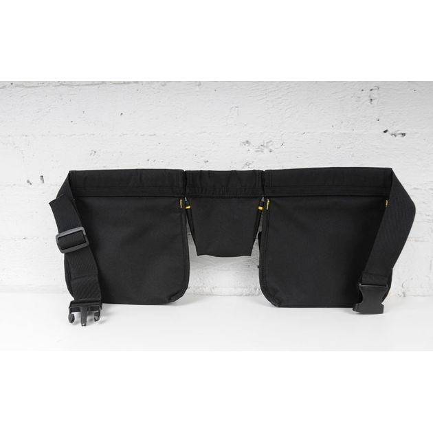 Пояс для инструментов STANLEY Basic Tool Apron, 600 x 255 x 75 мм, фото , изображение 3 | SNABZHENIE.com.ua Пояс для инструментов STANLEY Basic Tool Apron, 600 x 255 x 75 мм, фото , изображение 3 | SNABZHENIE.com.ua