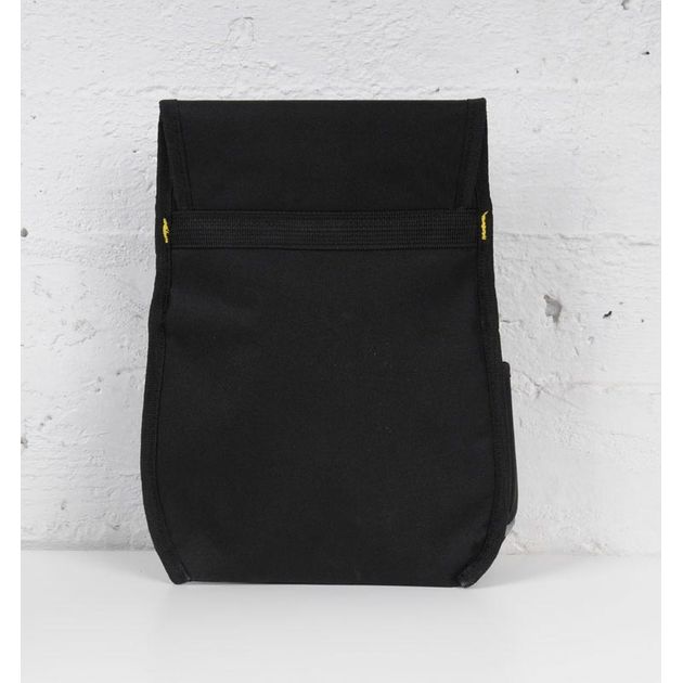 Поясная сумка для инструмента STANLEY Basic Tool Pouch, 235x332x75 мм, фото , изображение 4 | SNABZHENIE.com.ua Поясная сумка для инструмента STANLEY Basic Tool Pouch, 235x332x75 мм, фото , изображение 4 | SNABZHENIE.com.ua