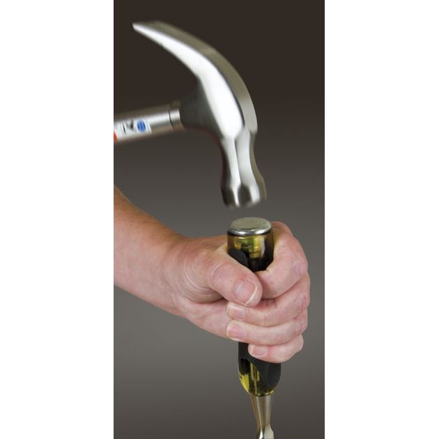 Стамеска Stanley FatMax Pro 30 мм (0-16-262), фото , изображение 4 | SNABZHENIE.com.ua