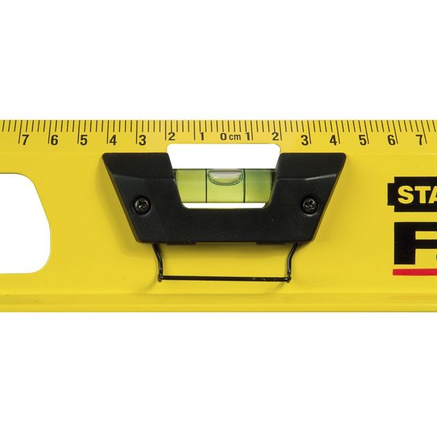 Уровень алюминиевый Fatmax I Beam, 1200 мм, Н = 39,3 мм STANLEY, фото , изображение 2 | SNABZHENIE.com.ua Уровень алюминиевый Fatmax I Beam, 1200 мм, Н = 39,3 мм STANLEY, фото , изображение 2 | SNABZHENIE.com.ua