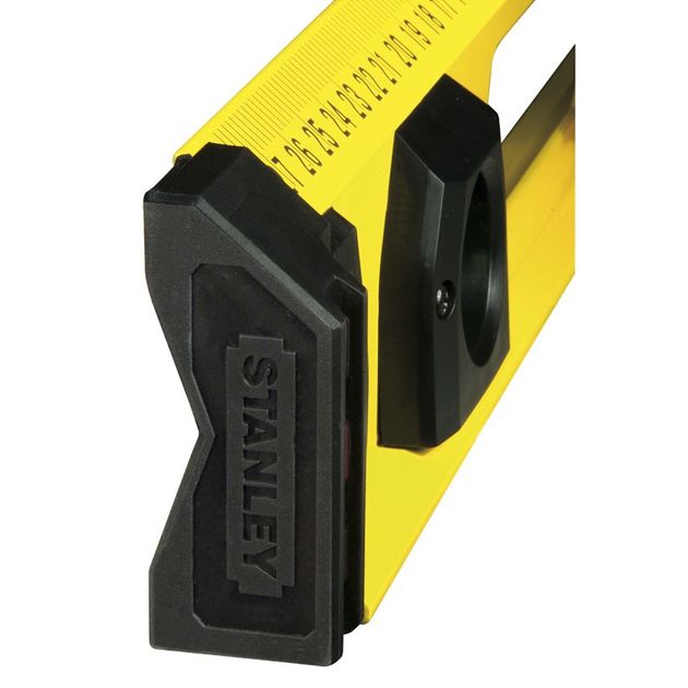 Уровень алюминиевый Fatmax I Beam, 1200 мм, Н = 39,3 мм STANLEY, фото , изображение 5 | SNABZHENIE.com.ua Уровень алюминиевый Fatmax I Beam, 1200 мм, Н = 39,3 мм STANLEY, фото , изображение 5 | SNABZHENIE.com.ua