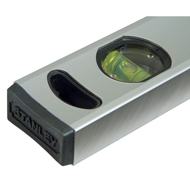 Уровень STANLEY Classic Box, магнитный, алюминиевый, 800 мм, 2 капсулы, фото , изображение 4 | SNABZHENIE.com.ua Уровень STANLEY Classic Box, магнитный, алюминиевый, 800 мм, 2 капсулы, фото , изображение 4 | SNABZHENIE.com.ua
