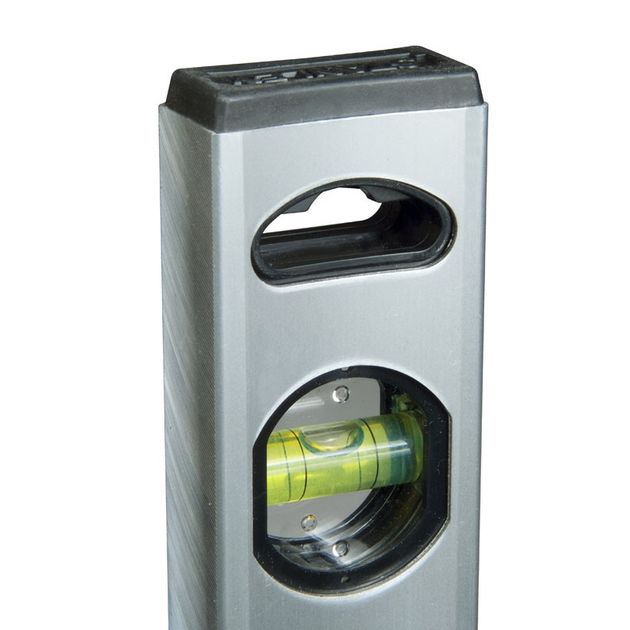 Уровень Classic Box Level магнитный, алюминий, 3 капсулы, 2000 мм STANLEY, фото , изображение 2 | SNABZHENIE.com.ua Уровень Classic Box Level магнитный, алюминий, 3 капсулы, 2000 мм STANLEY, фото , изображение 2 | SNABZHENIE.com.ua