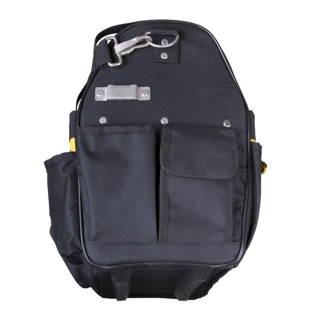 Сумка для инструмента открытая 18'' Stanley STST1-70712, фото , изображение 4 | SNABZHENIE.com.ua Сумка для инструмента открытая 18'' Stanley STST1-70712, фото , изображение 4 | SNABZHENIE.com.ua