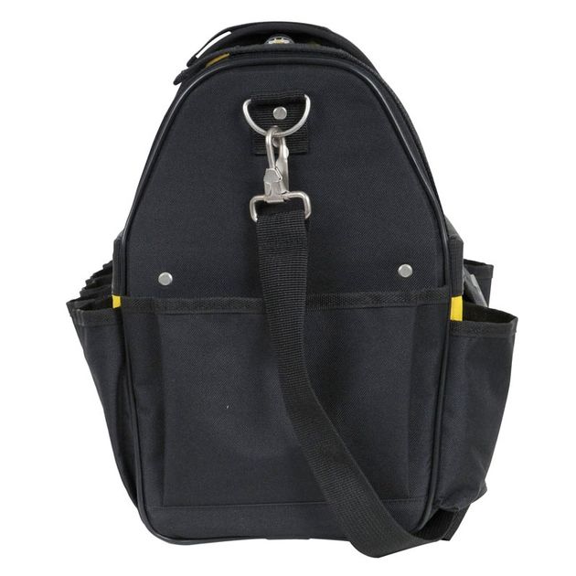 Сумка для инструмента открытая 18'' Stanley STST1-70712, фото , изображение 5 | SNABZHENIE.com.ua Сумка для инструмента открытая 18'' Stanley STST1-70712, фото , изображение 5 | SNABZHENIE.com.ua