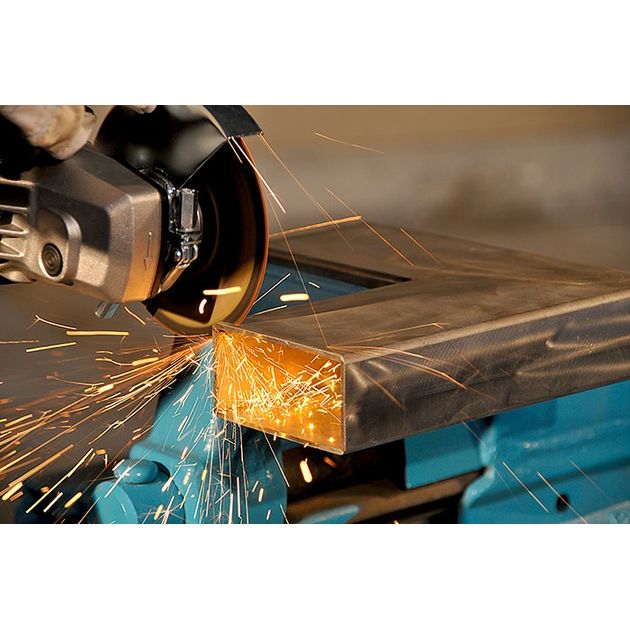 Круг отрезной по металлу 125 мм PROFITOOL Inox Industrial F41, фото  | SNABZHENIE.com.ua Круг отрезной по металлу 125 мм PROFITOOL Inox Industrial F41, фото  | SNABZHENIE.com.ua