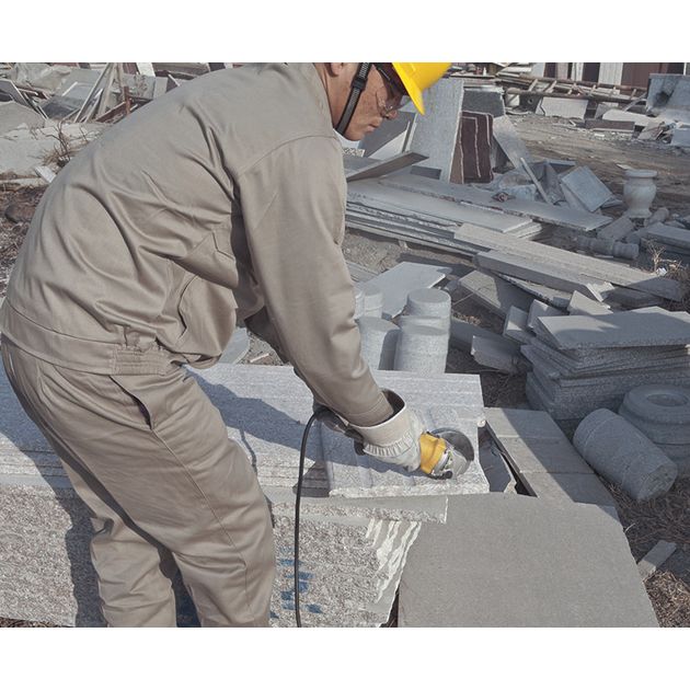 Углова шліфмашина-болгарка STGS7115 STANLEY, фото , зображення 2 | SNABZHENIE.com.ua Углова шліфмашина-болгарка STGS7115 STANLEY, фото , зображення 2 | SNABZHENIE.com.ua