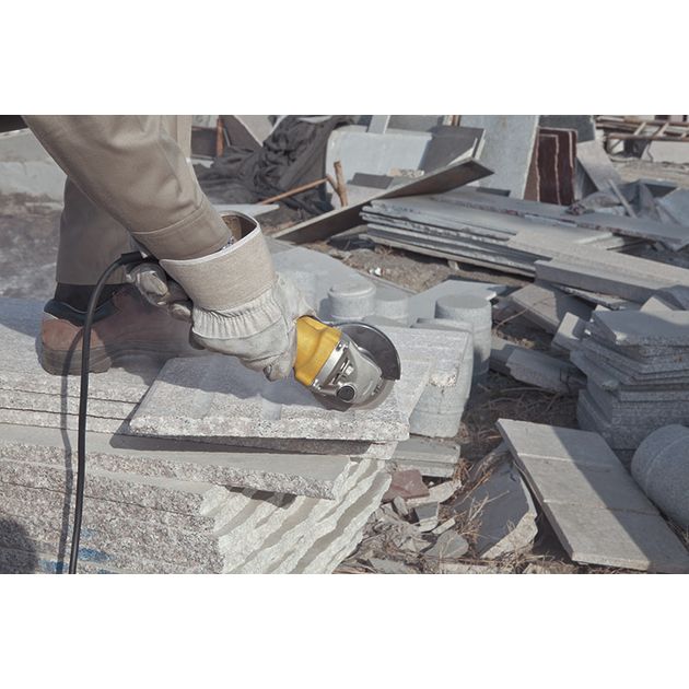 Угловая шлифмашина-болгарка STGS9125 STANLEY, фото , зображення 4 | SNABZHENIE.com.ua Угловая шлифмашина-болгарка STGS9125 STANLEY, фото , зображення 4 | SNABZHENIE.com.ua