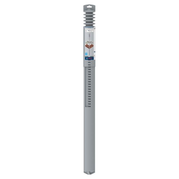 Бур BOSCH SDS-max 45x850 мм для глубоких отверстий 9,1 шт., фото  | SNABZHENIE.com.ua