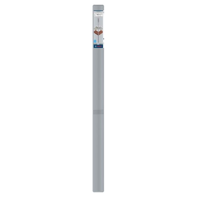 Бур по бетону 55x850 мм BreakThrough SDS-max 9,1 шт. BOSCH, фото  | SNABZHENIE.com.ua