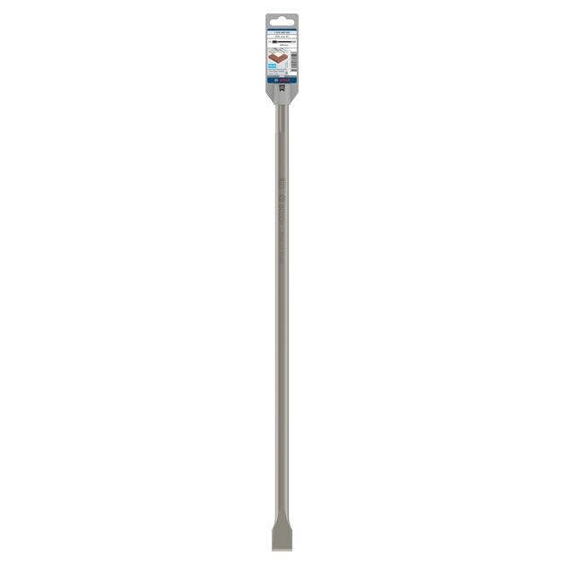 Плоское зубило SDS-max 25 x 600 мм 1 шт, BOSCH (1618600203), фото  | SNABZHENIE.com.ua