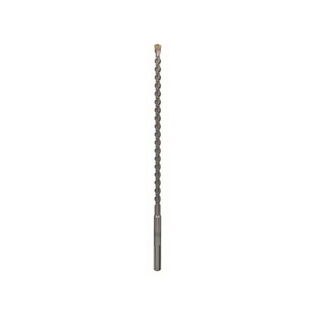 Бур SDS-max 16x400/540 мм для армированного бетона BOSCH 7,1 шт., фото  | SNABZHENIE.com.ua