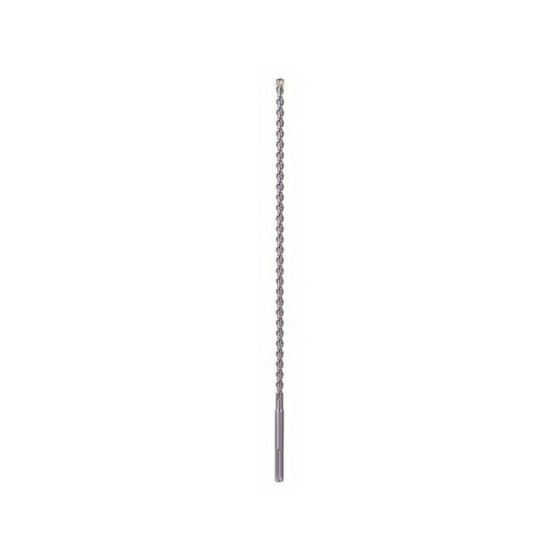 Бур SDS-max 16x600/740 мм для армированного бетона BOSCH 7,1 шт., фото  | SNABZHENIE.com.ua