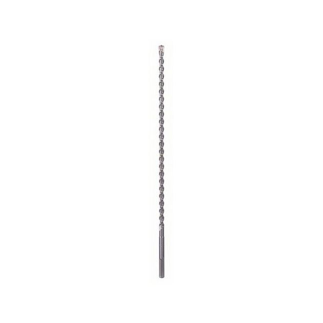 Бур SDS-max 18x600/740 мм для армированного бетона BOSCH 7,1 шт., фото  | SNABZHENIE.com.ua