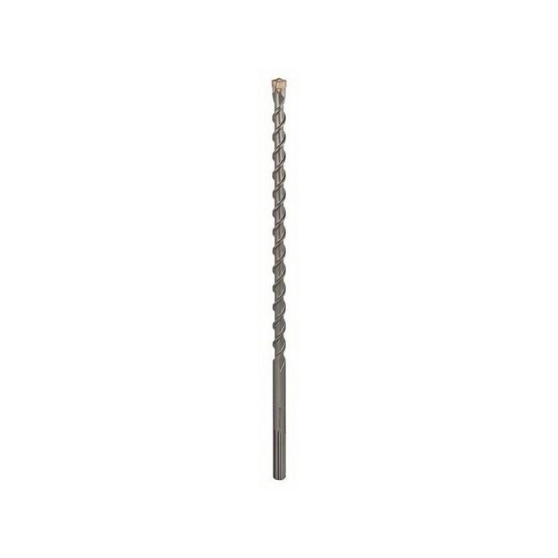 Бур SDS-max 20 x 400/520 мм для армированного бетона BOSCH 7,1 шт., фото  | SNABZHENIE.com.ua