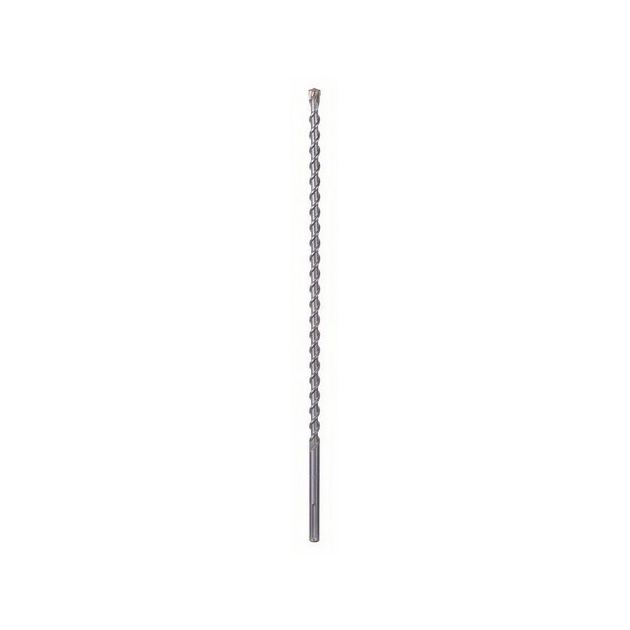 Бур SDS-max 20x600/720 мм для армированного бетона BOSCH 7,1 шт., фото  | SNABZHENIE.com.ua