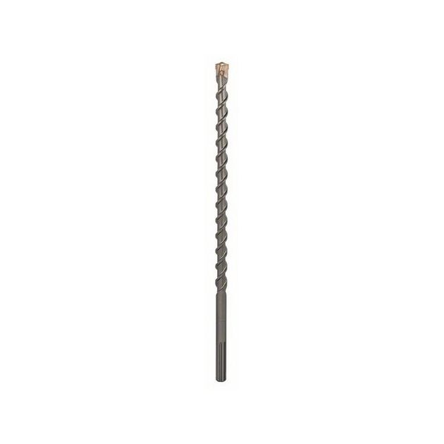 Бур 22 x 400 / 520 мм для армованого бетону SDS-max 7,1 шт. BOSCH (2608586771), фото  | SNABZHENIE.com.ua