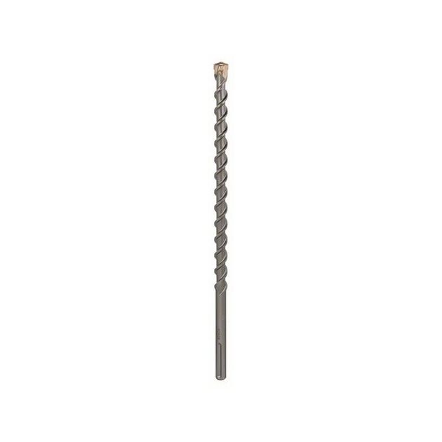 Бур 24 x 400/520 мм для армированного бетона SDS-max BOSCH 7,1 шт., фото  | SNABZHENIE.com.ua