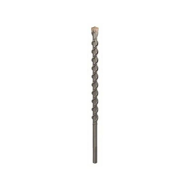Бур SDS-max 28x400/520 мм для армированного бетона BOSCH 7,1 шт., фото  | SNABZHENIE.com.ua