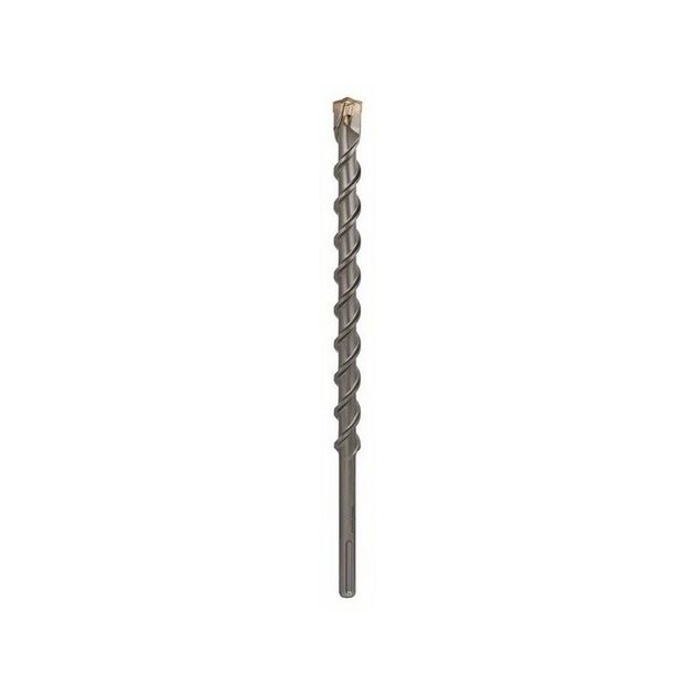 Бур SDS-max 30x400/520 мм для армированного бетона BOSCH 7,1 шт., фото  | SNABZHENIE.com.ua