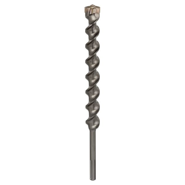 Бур BOSCH 45x400/520 мм SDS-max для армированного бетона 7,1 шт., фото  | SNABZHENIE.com.ua