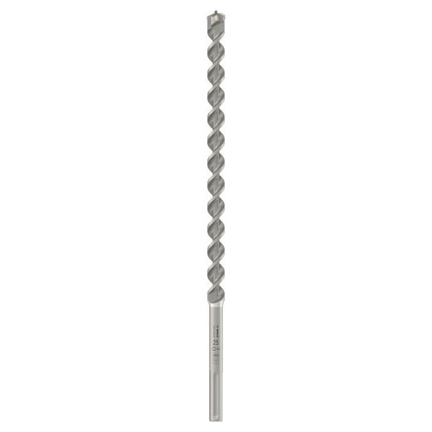 Бур по бетону SDS-max 25 x 400 мм 4,1 шт. BOSCH (2608685869), фото  | SNABZHENIE.com.ua