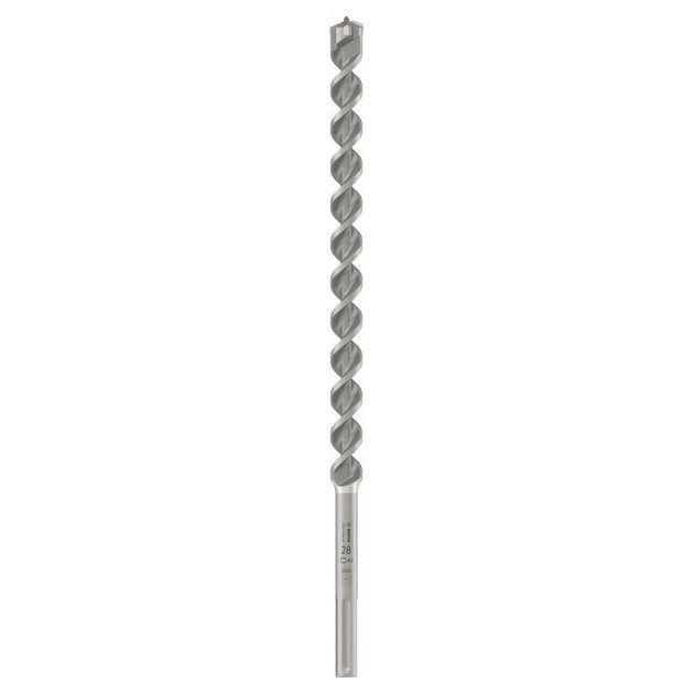 Бур BOSCH SDS-max 28x400/520 мм по бетону (2608685871), фото  | SNABZHENIE.com.ua