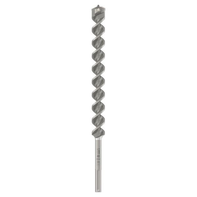Бур BOSCH SDS-max 40x400/520 мм по бетону 4,1 шт. (2608685877), фото  | SNABZHENIE.com.ua