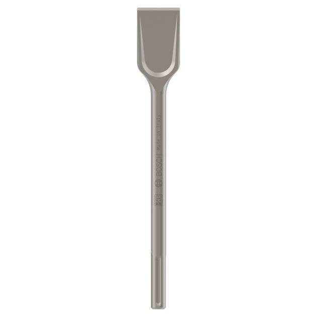 Лопаточне зубило 50 x 350 мм SDS-max 1 шт, BOSCH (2608690097), фото  | SNABZHENIE.com.ua