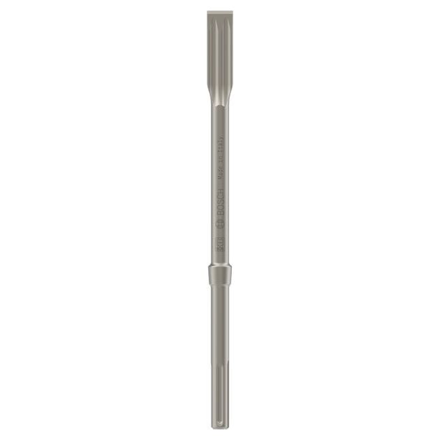Плоское зубило BOSCH RTec Sharp 25x400 мм SDS-max 1 шт, фото  | SNABZHENIE.com.ua