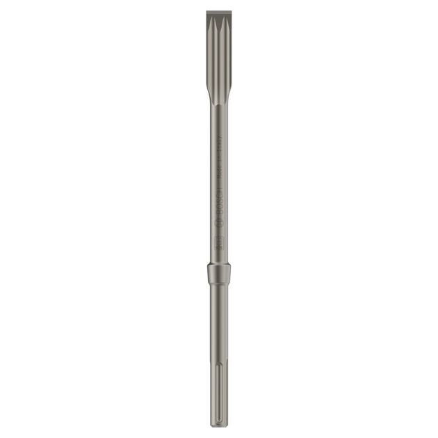 Плоское зубило BOSCH RTec Sharp 25 мм SDS-max 10 шт 400 мм, фото  | SNABZHENIE.com.ua