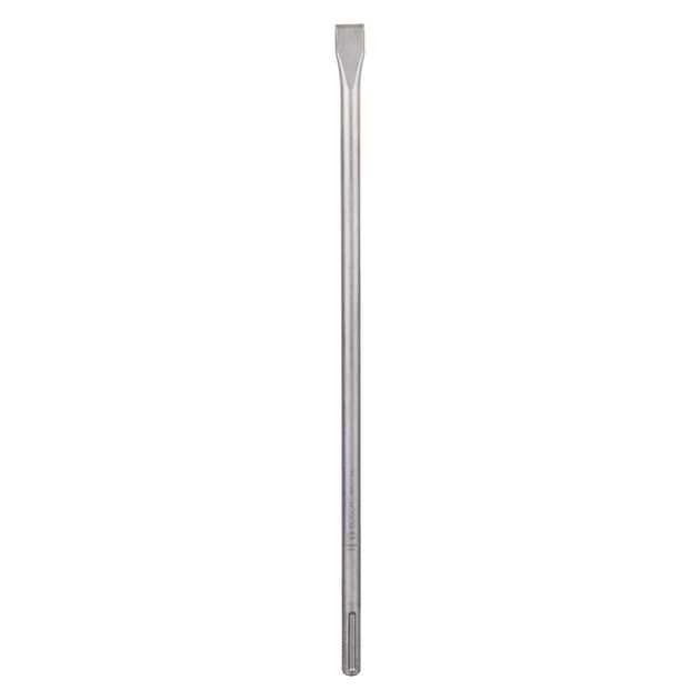 Плоское зубило BOSCH 600 мм ECO SDS-max, 10 шт (2608690238), фото  | SNABZHENIE.com.ua