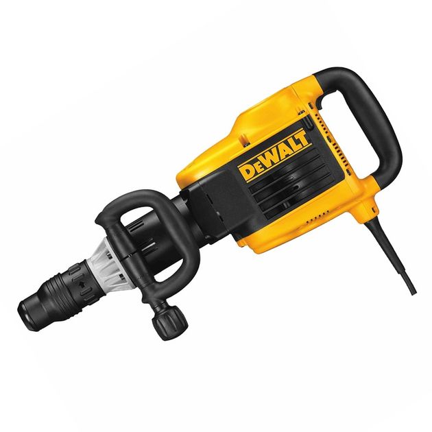Отбойный молоток DeWALT D25899K, фото  | SNABZHENIE.com.ua