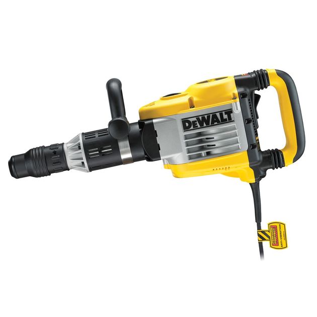 Молоток відбійний DeWALT D25902K, фото  | SNABZHENIE.com.ua