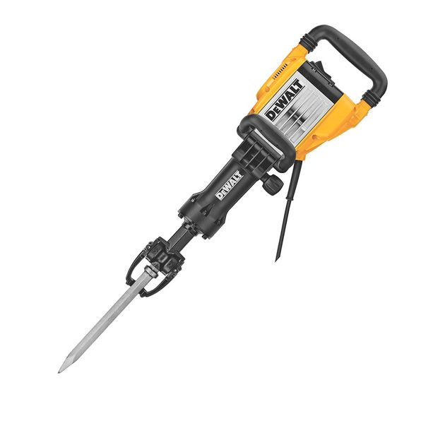 Отбойный молоток DeWALT D25960K, фото  | SNABZHENIE.com.ua
