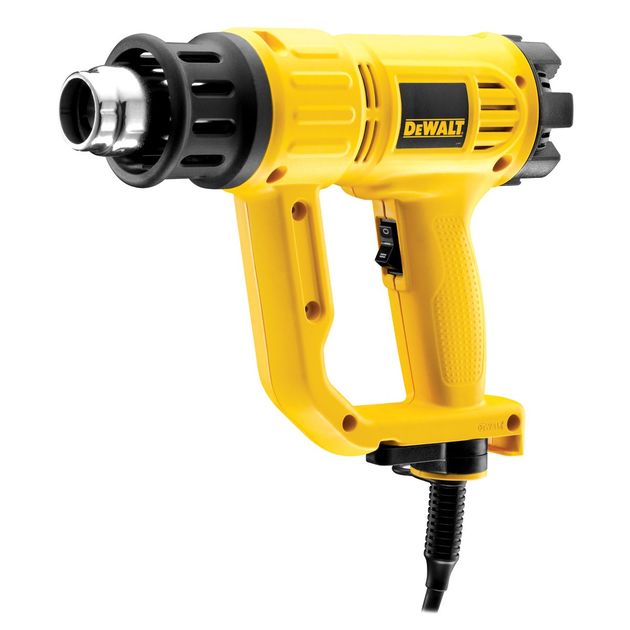 Пистолет горячего воздуха DeWALT D26411, фото  | SNABZHENIE.com.ua