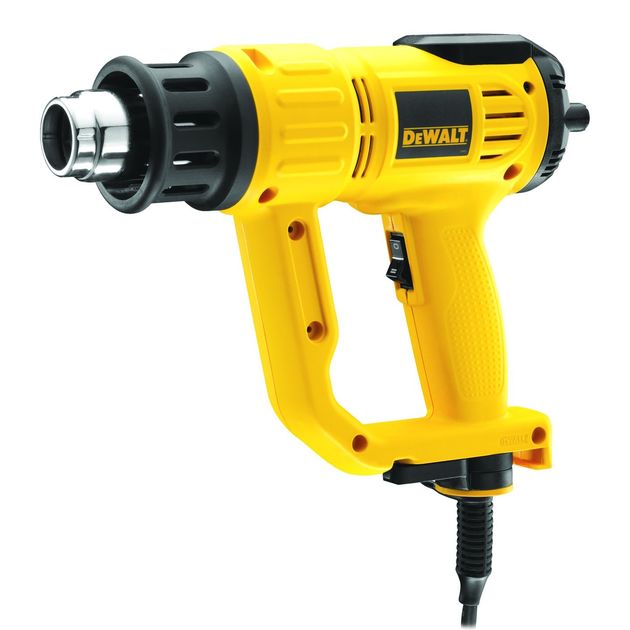 Пистолет горячего воздуха DeWALT D26414, фото  | SNABZHENIE.com.ua