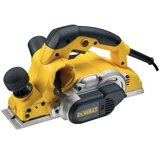 Рубанок DeWALT D26500, фото  | SNABZHENIE.com.ua