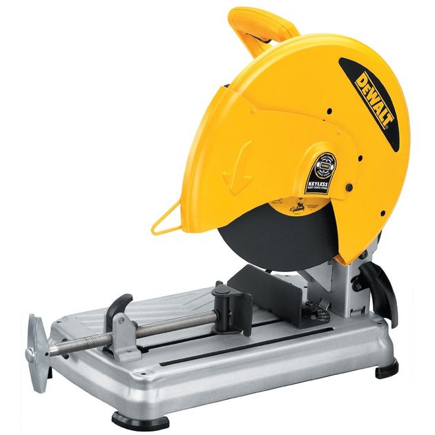 Пила монтажная DeWALT D28715, фото  | SNABZHENIE.com.ua