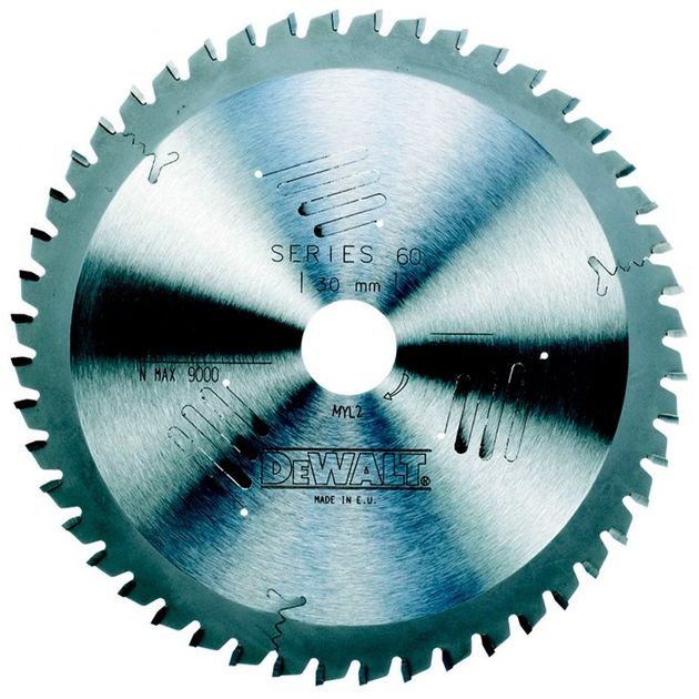 Диск пильный DeWALT 305x30 мм по дереву, 32 зуба, ATB, Extreme, фото  | SNABZHENIE.com.ua