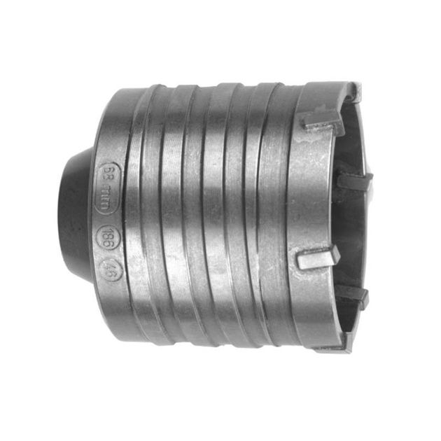 Буровая коронка DeWALT 68 мм SDS-plus для перфоратора (DT6745), фото  | SNABZHENIE.com.ua