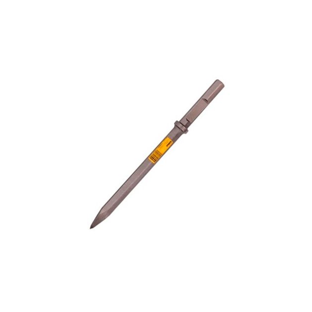 Зубило пикообразное 410 мм, хвостовик 30 мм DeWalt SDS-plus (DT6808), фото  | SNABZHENIE.com.ua